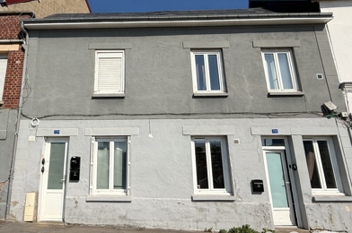 Maison 8 pièces 695000 €