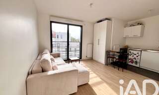 Appartement 1 Pièce 25 m² à vendre à Rueil-Malmaison (92500)