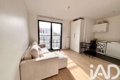 Appartement 1 pièces 175000 €