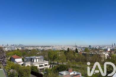 Appartement 4 pièces 360000 €