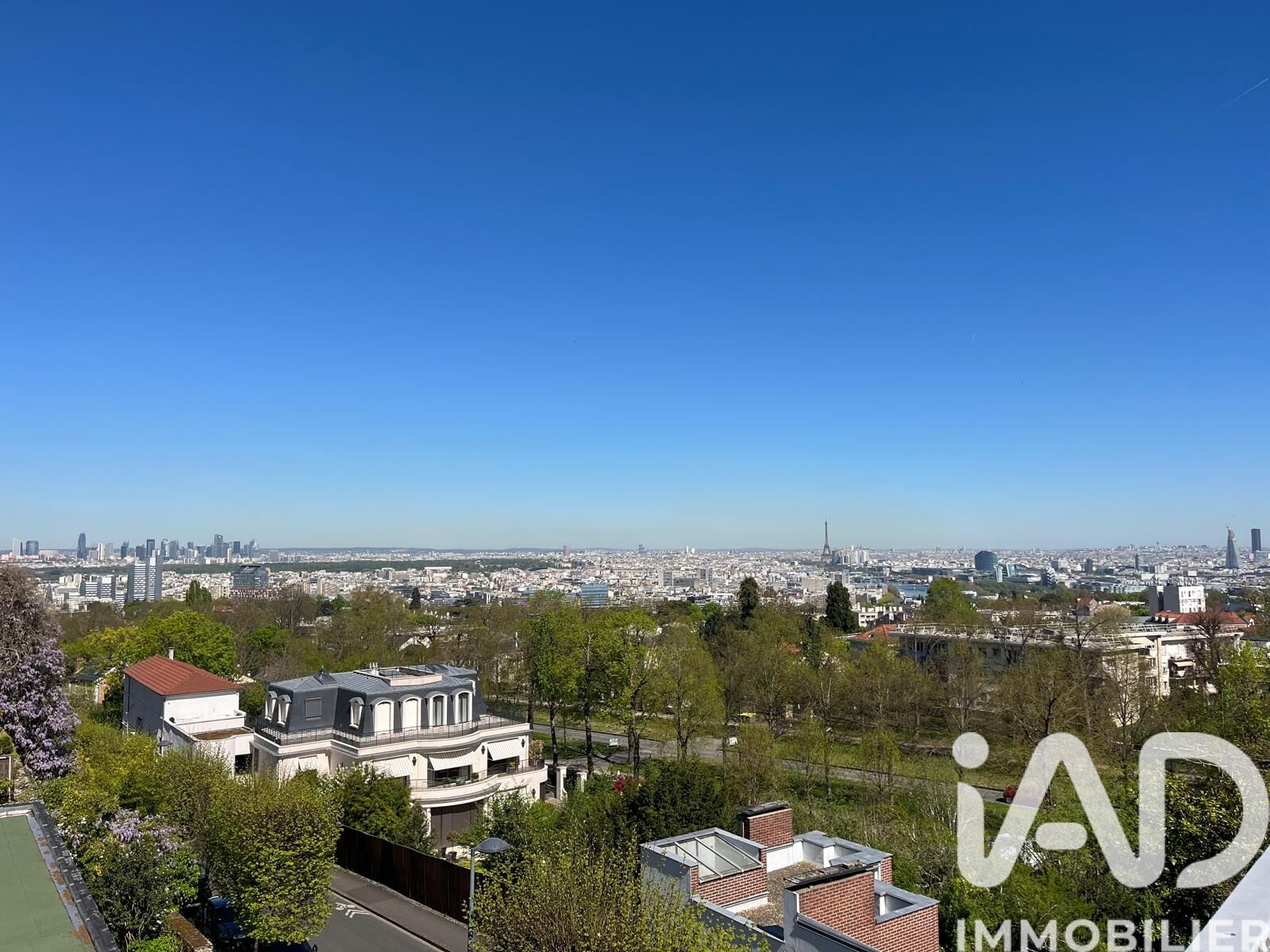 Vente Appartement 4 pièces - Photo 2