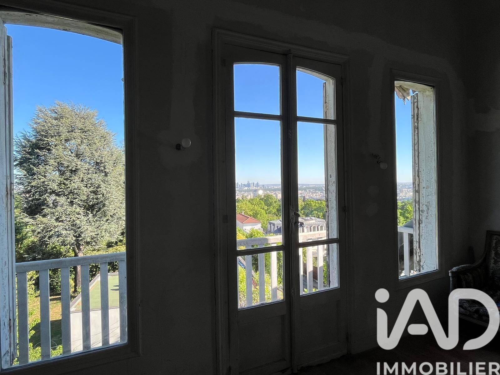 Vente Appartement 4 pièces - Photo 3