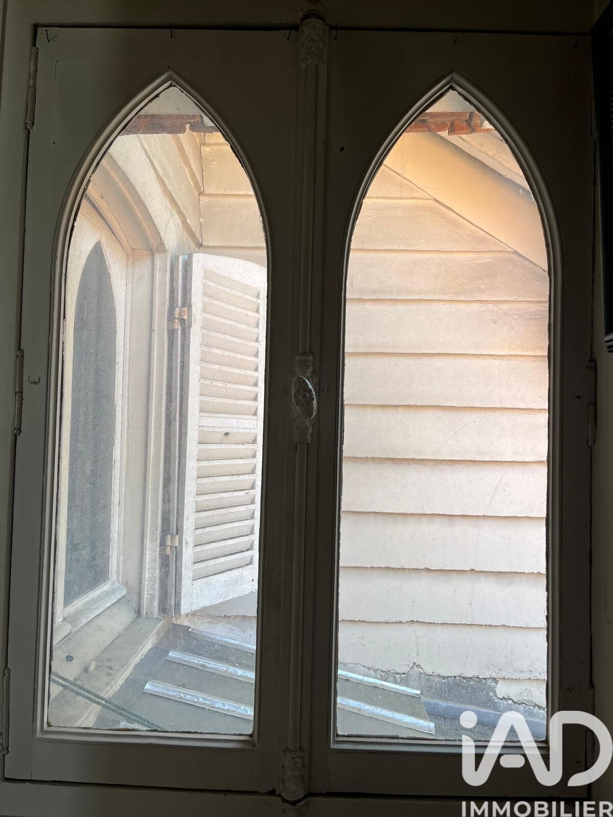 Vente Appartement 4 pièces - Photo 4