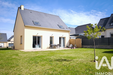 Maison 5 pièces 275000 €