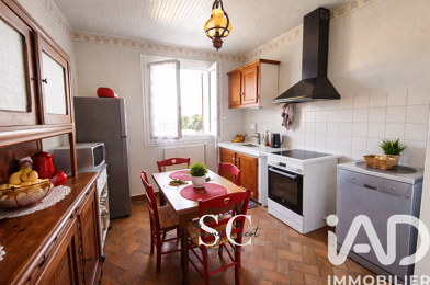 Maison 3 pièces 120000 €