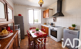 Maison 3 Pièces 75 m² à vendre à Sérignac-sur-Garonne (47310)