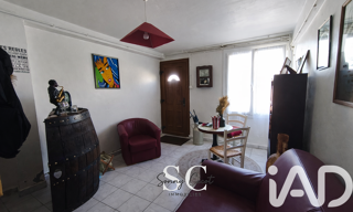 Maison 3 Pièces 75 m² à vendre à Sérignac-sur-Garonne (47310)