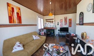 Maison 3 Pièces 75 m² à vendre à Sérignac-sur-Garonne (47310)