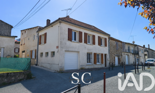 Maison 3 Pièces 75 m² à vendre à Sérignac-sur-Garonne (47310)