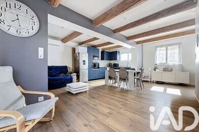 Maison 3 pièces 199000 €