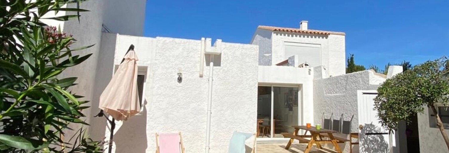 Maison 3 Pièces 50 m² à vendre à Leucate (11370)