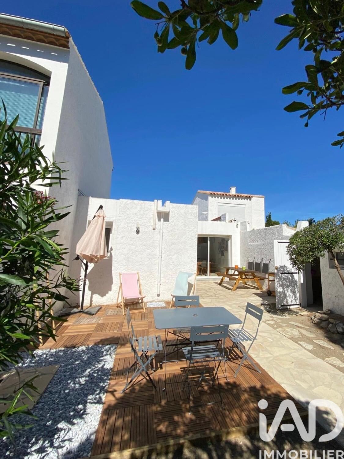 Vente Maison/villa 3 pièces - Photo 2
