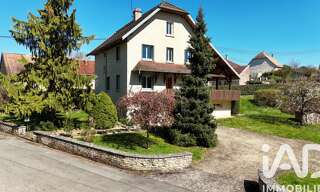 Maison 5 Pièces 165 m² à vendre à Charcenne (70700)