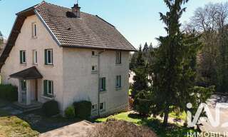 Maison 5 Pièces 165 m² à vendre à Charcenne (70700)