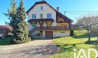 Maison 5 Pièces 165 m² à vendre à Charcenne (70700)
