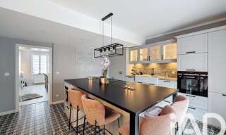 Maison 6 Pièces 180 m² à vendre à Apach (57480)