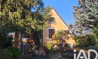 Maison 7 Pièces 223 m² à vendre à Domont (95330)