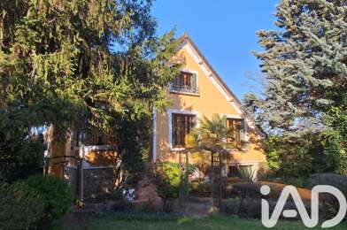 Maison 7 pièces 519000 €