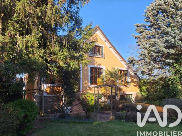 Vente Maison/villa 7 pièces — photo du bien