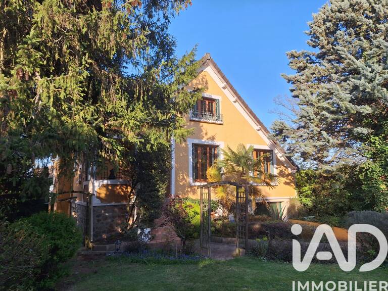 Vente Maison/villa 7 pièces — photo 1