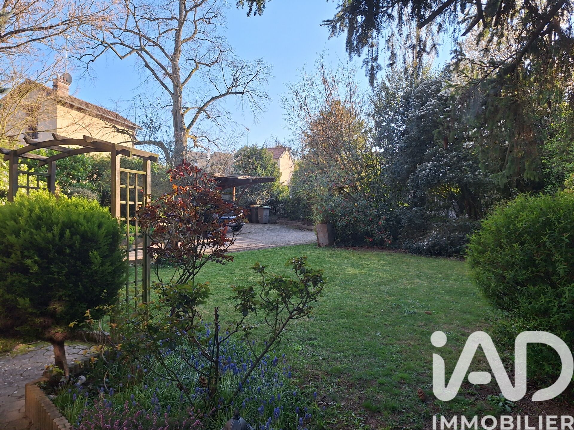 Vente Maison/villa 7 pièces - Photo 2
