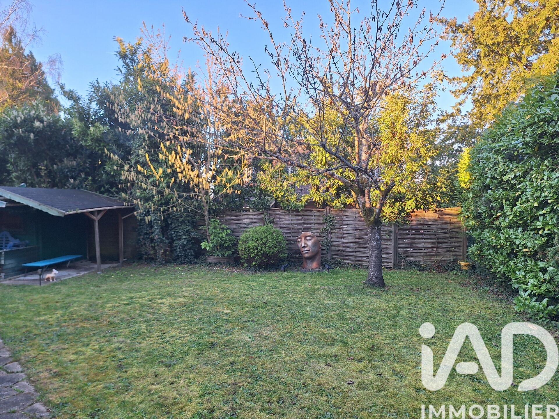 Vente Maison/villa 7 pièces - Photo 3