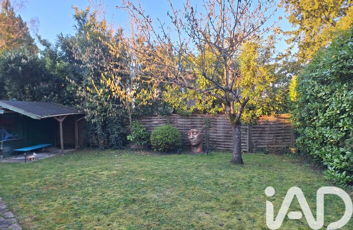 Vente Maison/villa 7 pièces — photo 3