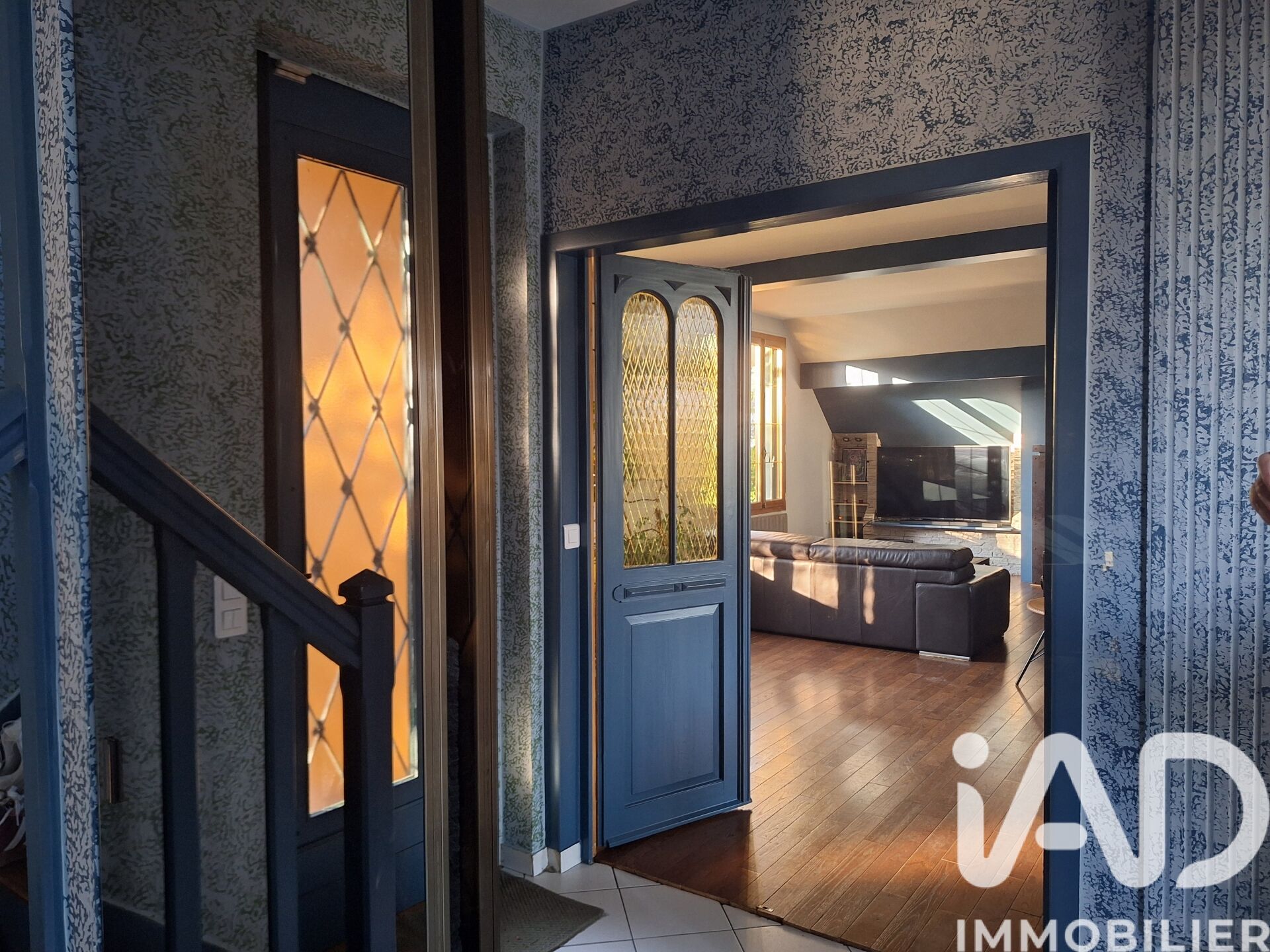 Vente Maison/villa 7 pièces - Photo 4