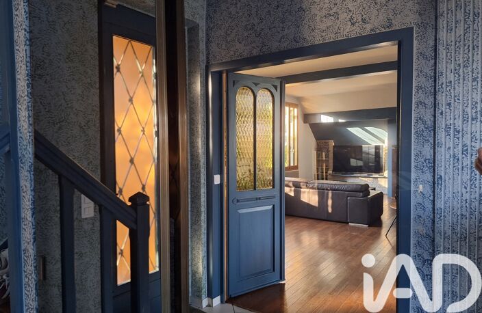 Vente Maison/villa 7 pièces — photo 4