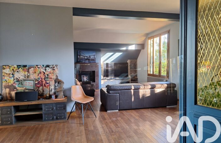 Vente Maison/villa 7 pièces — photo 5