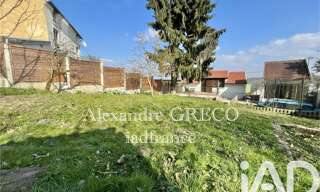 Maison 4 Pièces 100 m² à vendre à Chauvry (95560)
