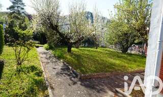 Maison 5 Pièces 85 m² à vendre à Rombas (57120)