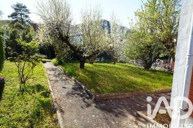 Maison 5 pièces 192000 €