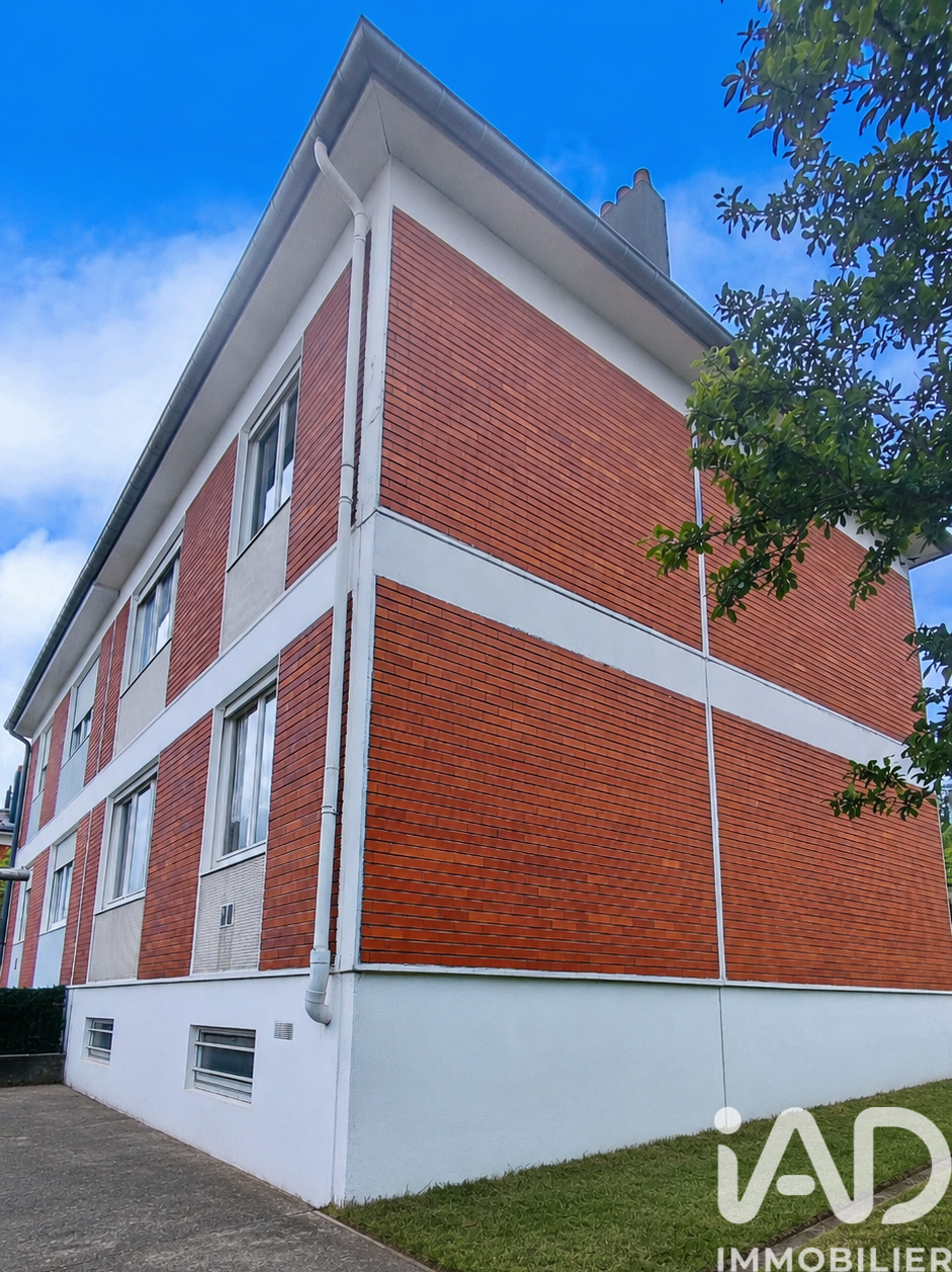 Maison à vendre, 5 pièces, 85 m², Rombas
