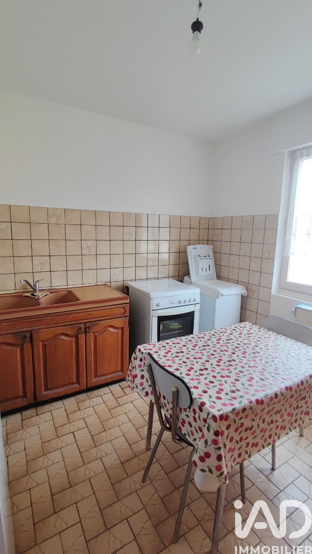 Vente Maison/villa 5 pièces - Photo 5