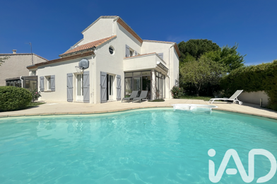 Maison 8 pièces 640000 €