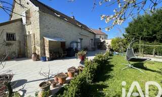 Maison 8 Pièces 170 m² à vendre à Courville (51170)