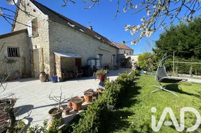 Maison 8 pièces 350000 €