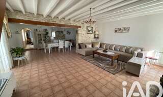 Maison 8 Pièces 170 m² à vendre à Courville (51170)