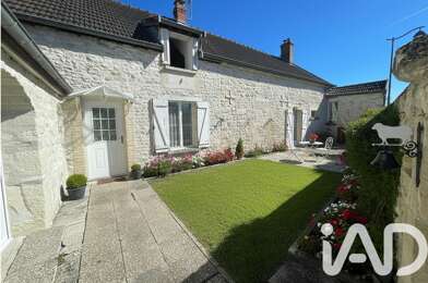 Maison 8 pièces 330000 €