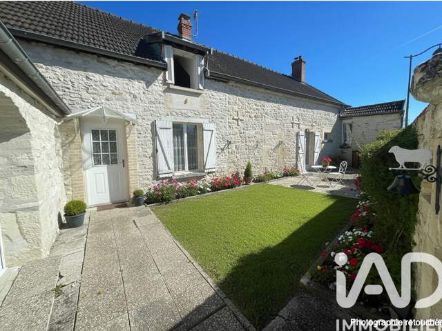 Vente Maison/villa 8 pièces — photo du bien