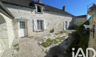 Maison 8 Pièces 170 m² à vendre à Courville (51170)
