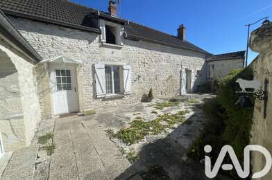 Maison 8 pièces 330000 €