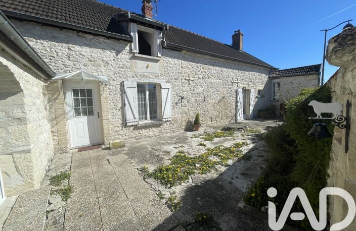Vente Maison/villa 8 pièces — photo 2