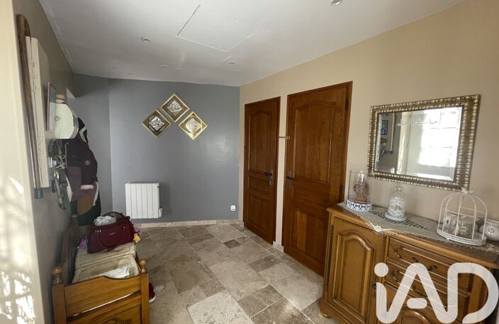 Vente Maison/villa 8 pièces — photo 3