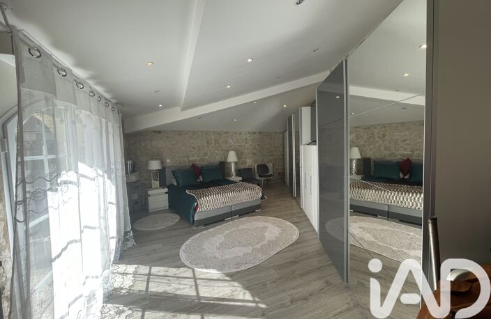 Vente Maison/villa 8 pièces — photo 4