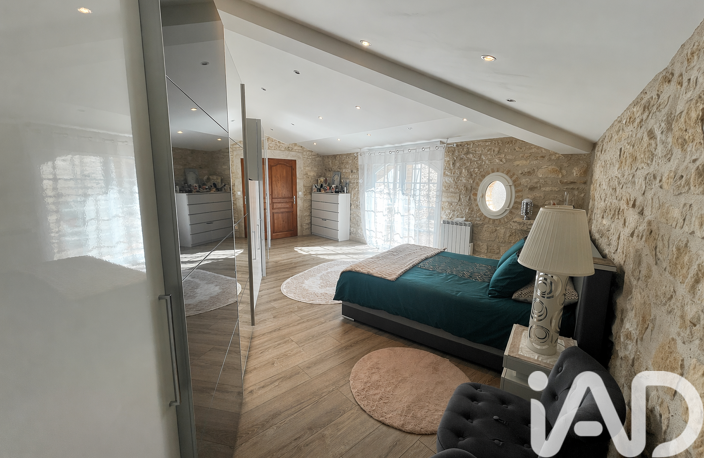 Vente Maison/villa 8 pièces — photo 5