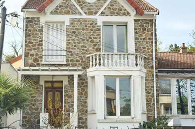 Maison 6 pièces 395000 €