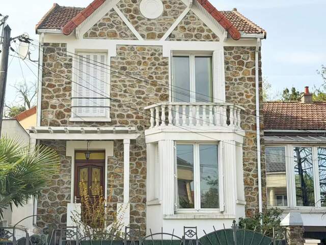 Vente Pavillon 6 pièces — photo du bien