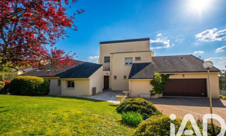 Maison 5 Pièces 288 m² à vendre à Cosnac (19360)